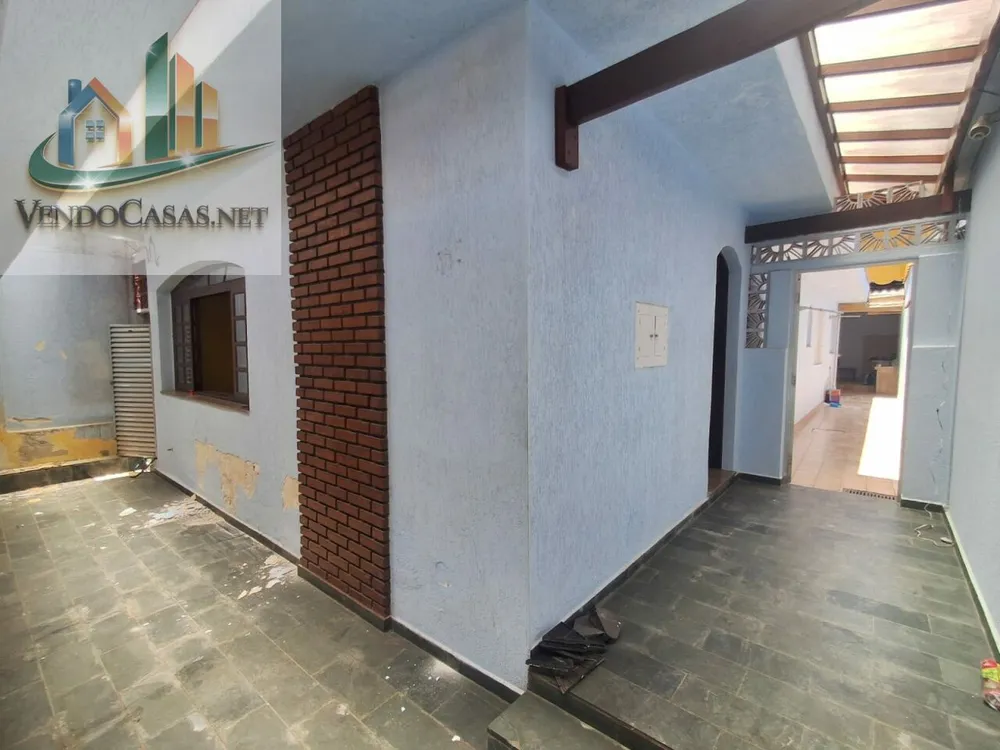 Casa, 2 quartos, 82 m² - Foto 10