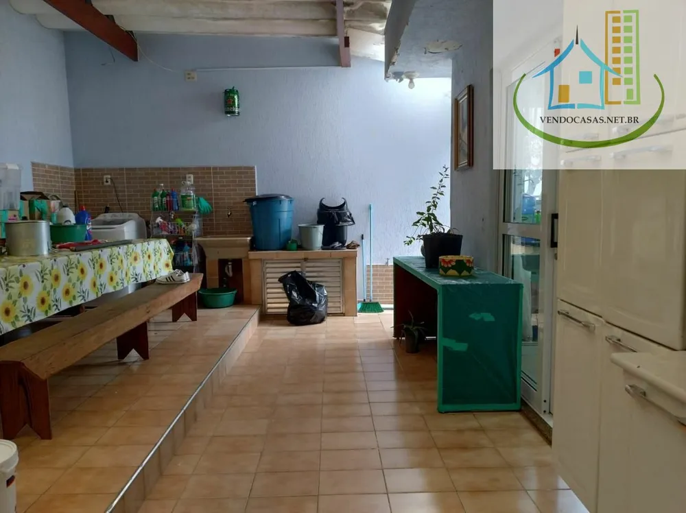 Casa, 2 quartos, 82 m² - Foto 6