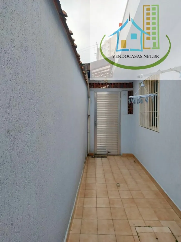 Casa, 2 quartos, 82 m² - Foto 14