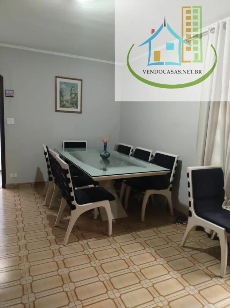 Casa, 2 quartos, 82 m² - Foto 7