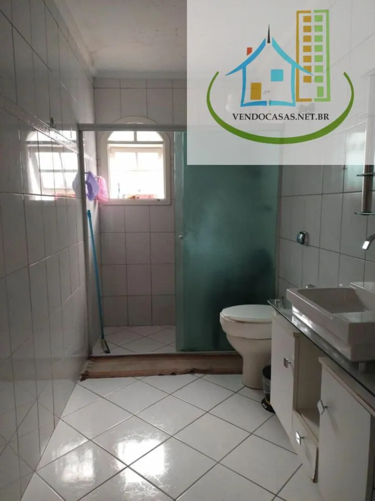 Casa, 2 quartos, 82 m² - Foto 11
