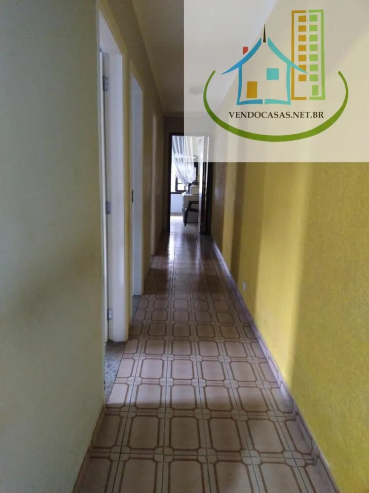 Casa, 2 quartos, 82 m² - Foto 16
