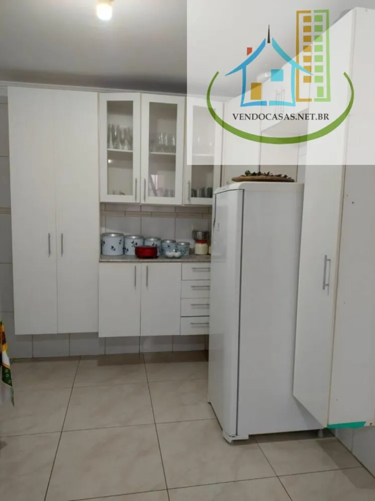 Casa, 2 quartos, 82 m² - Foto 8