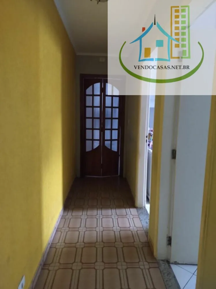 Casa, 2 quartos, 82 m² - Foto 12