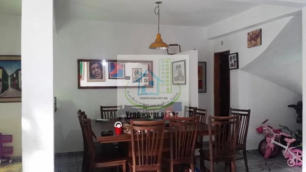 Casa, 4 quartos, 266 m² - Foto 7