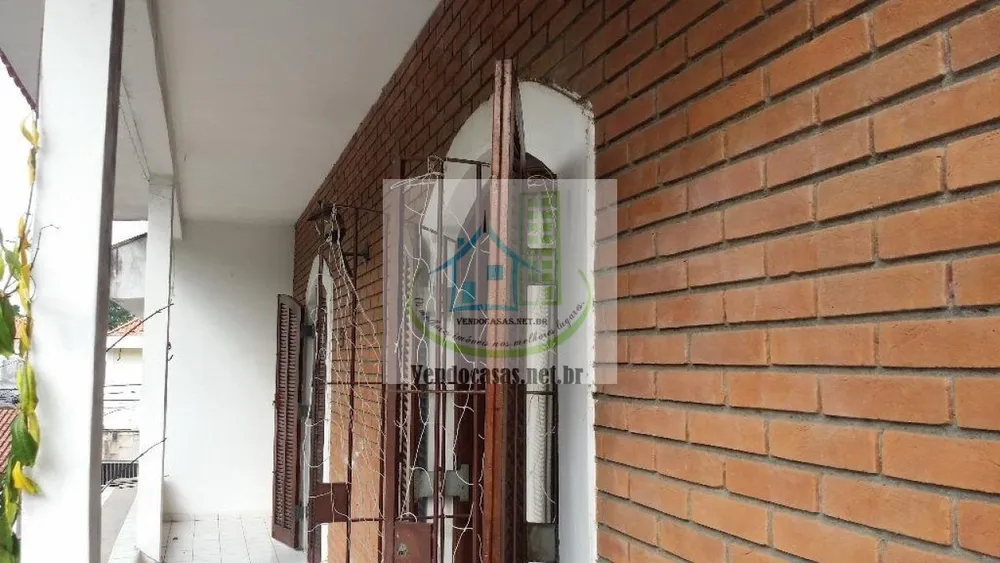 Casa, 4 quartos, 266 m² - Foto 3