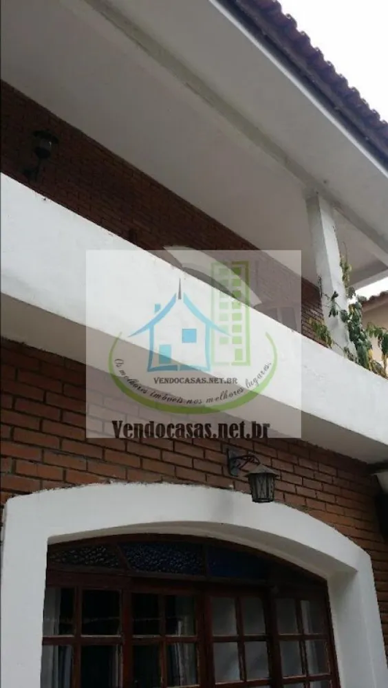 Casa, 4 quartos, 266 m² - Foto 5