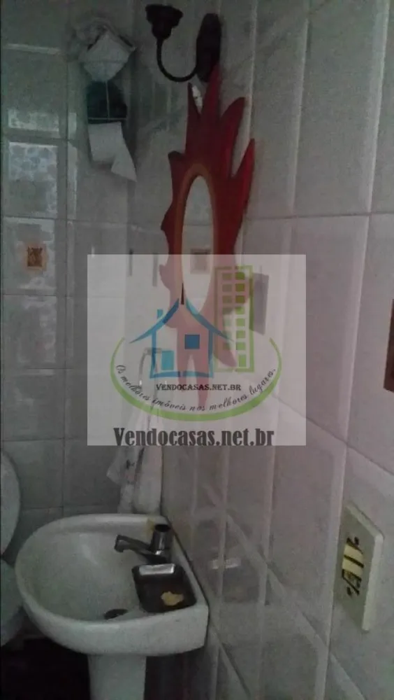 Casa, 4 quartos, 266 m² - Foto 6