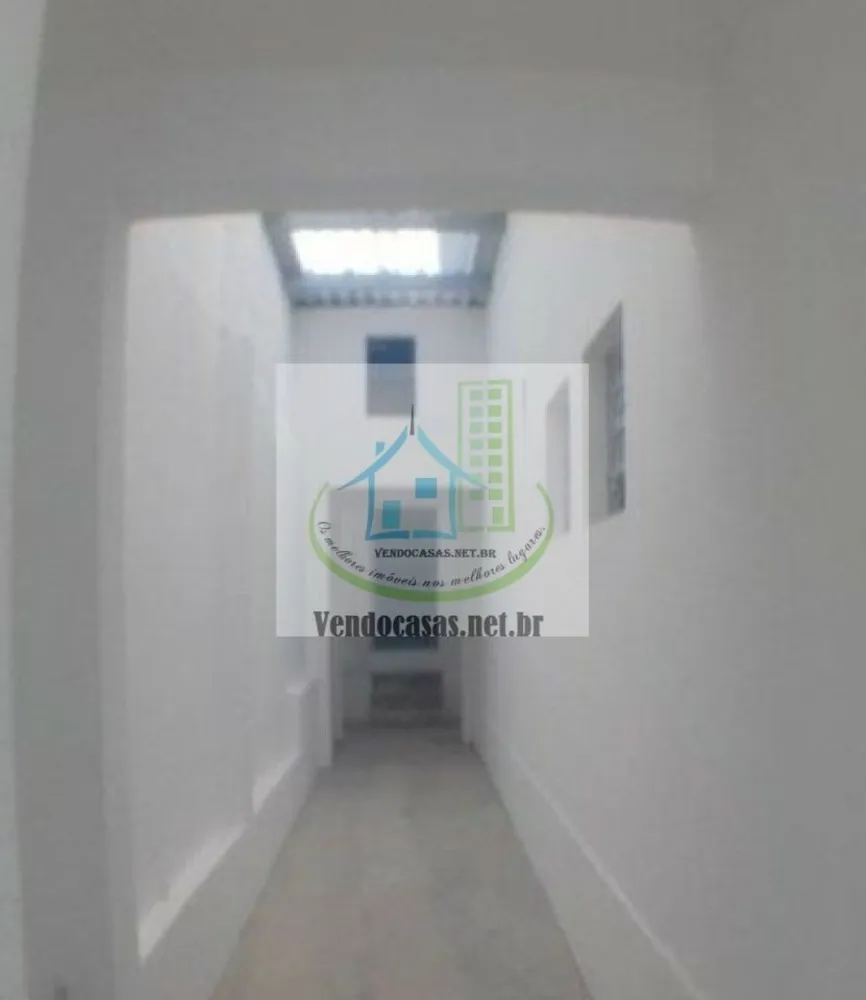 Depósito-Galpão, 648 m² - Foto 8