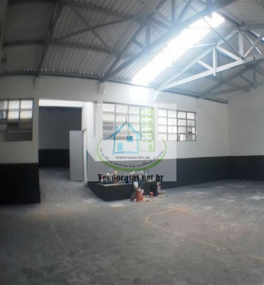 Depósito-Galpão, 648 m² - Foto 3