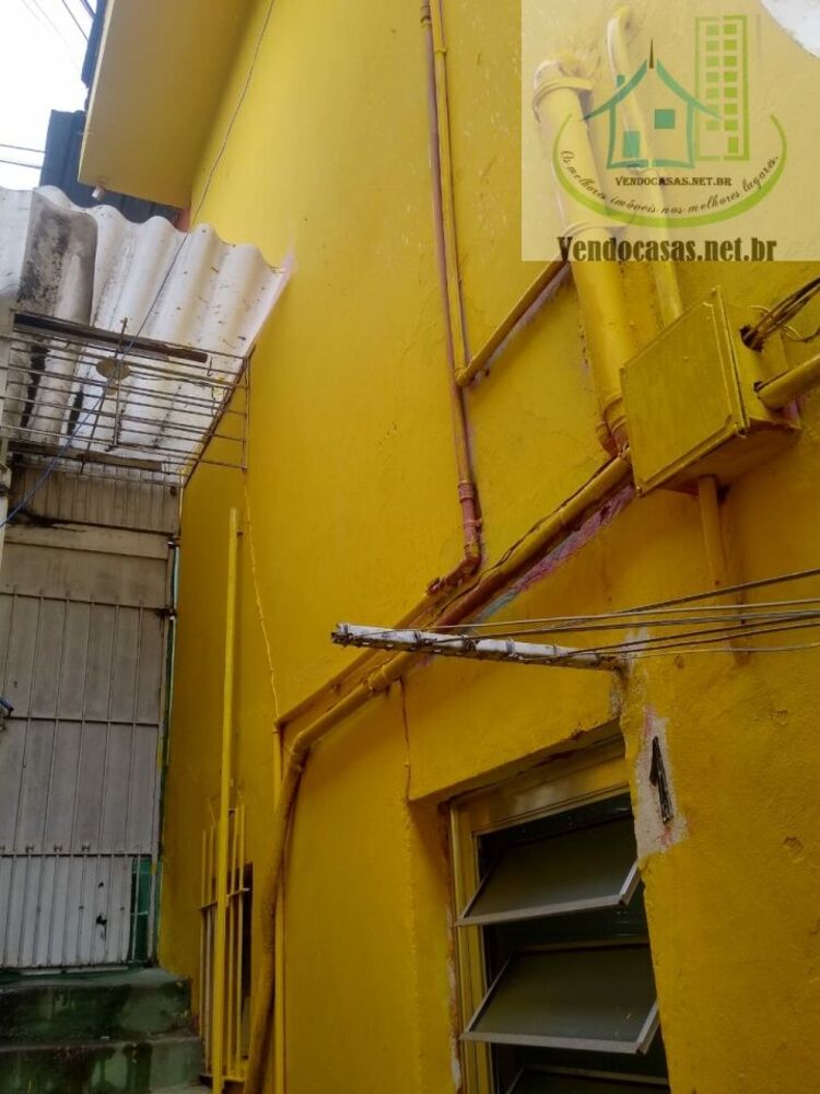 Casa, 2 quartos, 200 m² - Foto 2