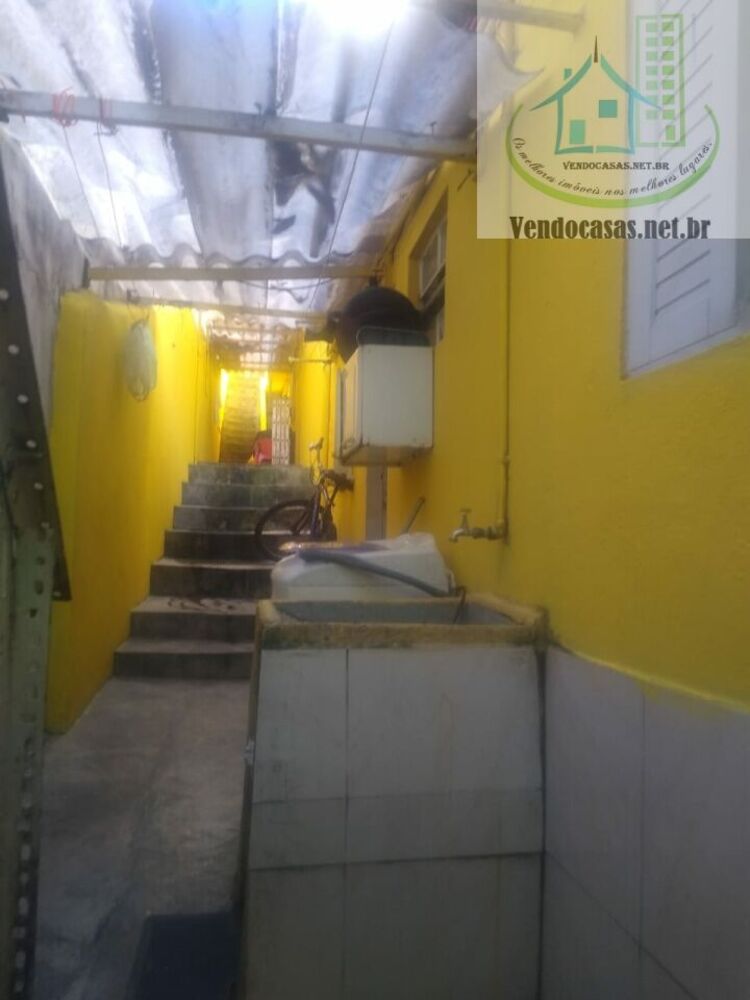 Casa, 2 quartos, 200 m² - Foto 1