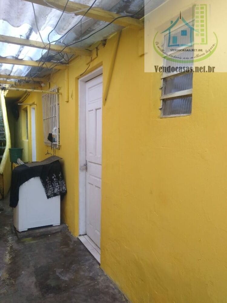 Casa, 2 quartos, 200 m² - Foto 3