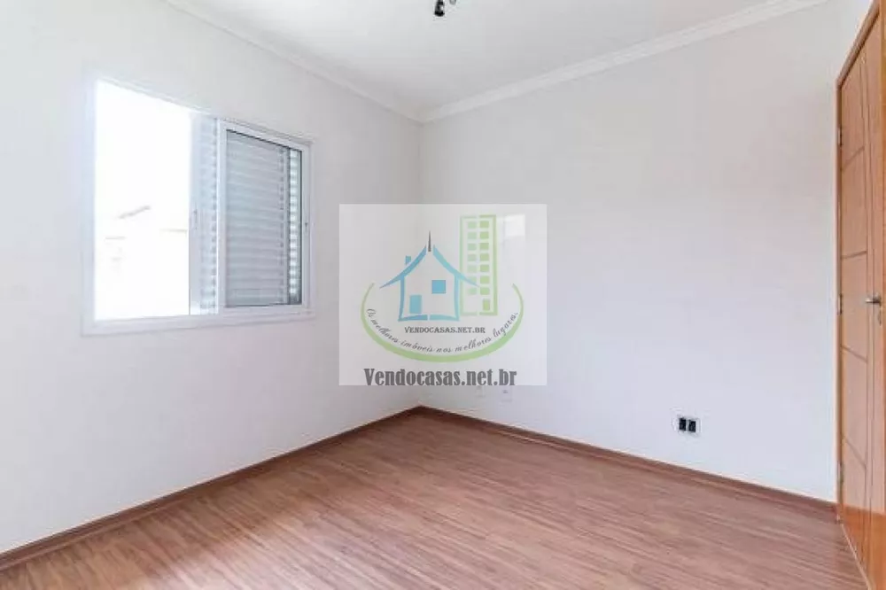 Casa à venda com 3 quartos, 106m² - Foto 6