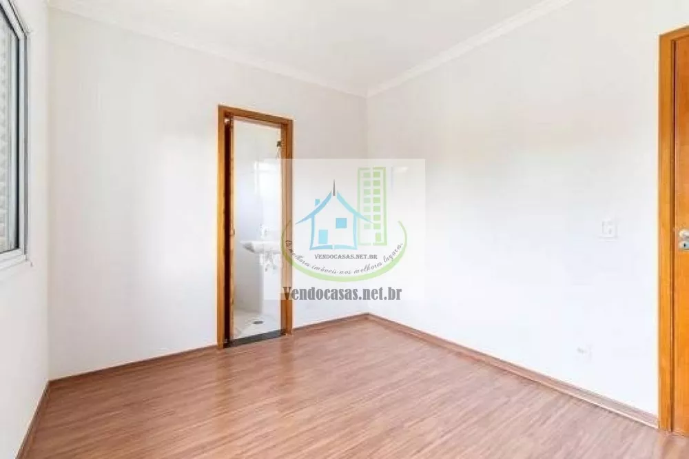 Casa à venda com 3 quartos, 106m² - Foto 9