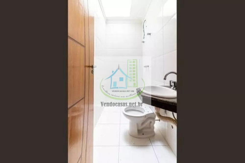 Casa à venda com 3 quartos, 106m² - Foto 10