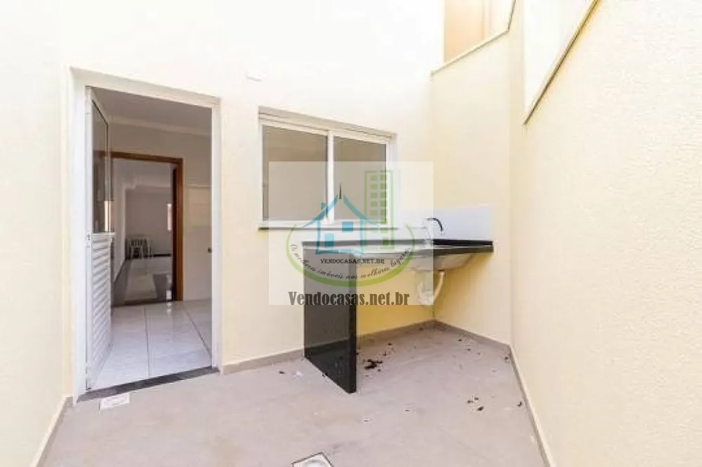 Casa, 3 quartos, 106 m² - Foto 2