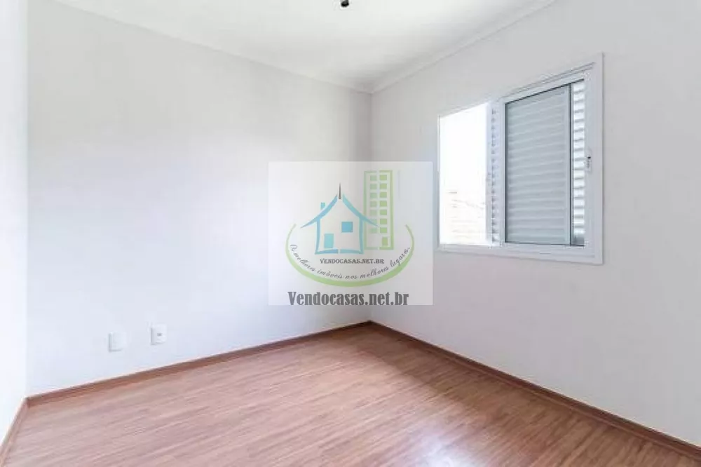 Casa à venda com 3 quartos, 106m² - Foto 4