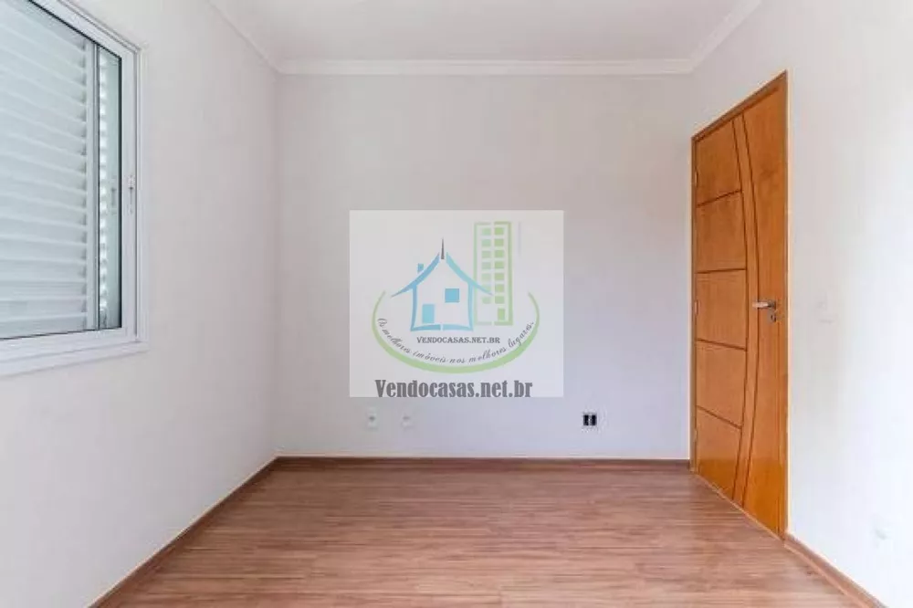 Casa à venda com 3 quartos, 106m² - Foto 7