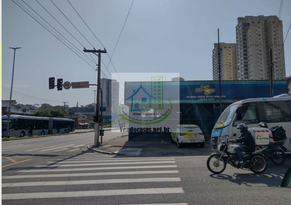 Depósito-Galpão, 264 m² - Foto 2