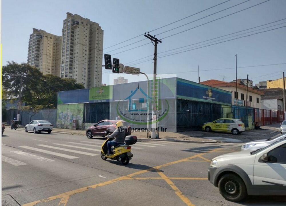 Depósito-Galpão, 264 m² - Foto 3