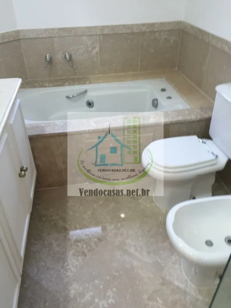Apartamento, 4 quartos, 310 m² - Foto 8