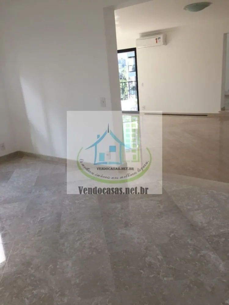 Apartamento, 4 quartos, 310 m² - Foto 6