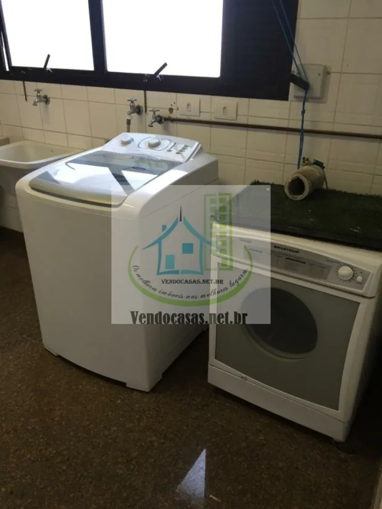 Apartamento, 4 quartos, 310 m² - Foto 9