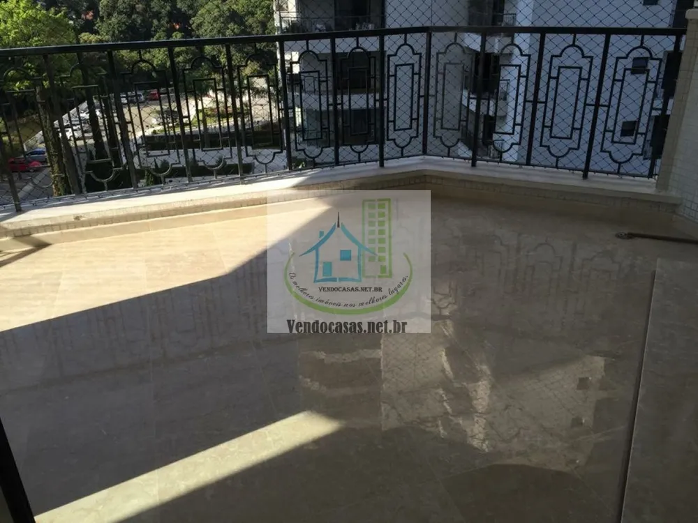 Apartamento, 4 quartos, 310 m² - Foto 12