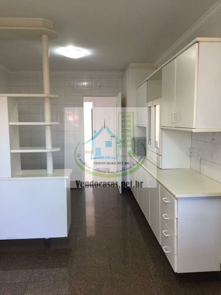 Apartamento, 4 quartos, 310 m² - Foto 2