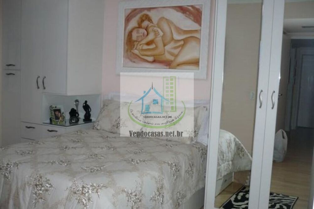 Apartamento, 3 quartos, 97 m² - Foto 3
