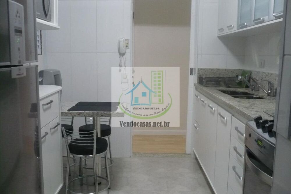 Apartamento, 3 quartos, 97 m² - Foto 2