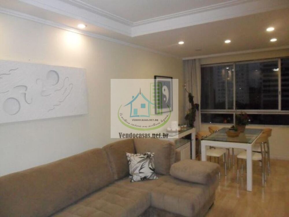 Apartamento, 3 quartos, 97 m² - Foto 4