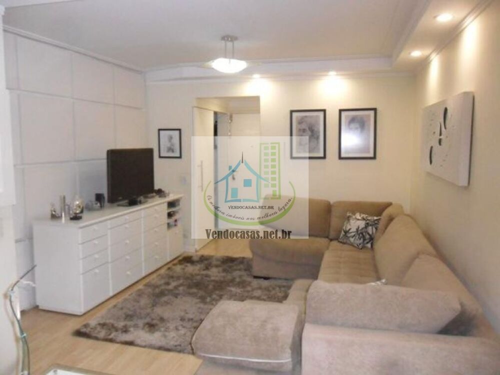 Apartamento, 3 quartos, 97 m² - Foto 1