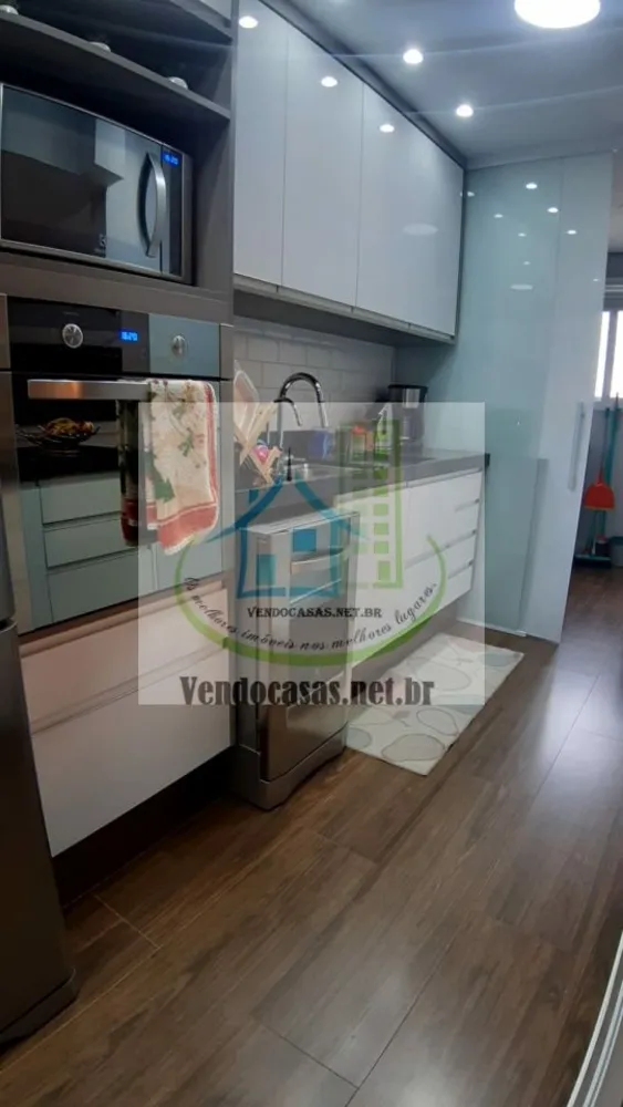 Apartamento, 3 quartos, 90 m² - Foto 8