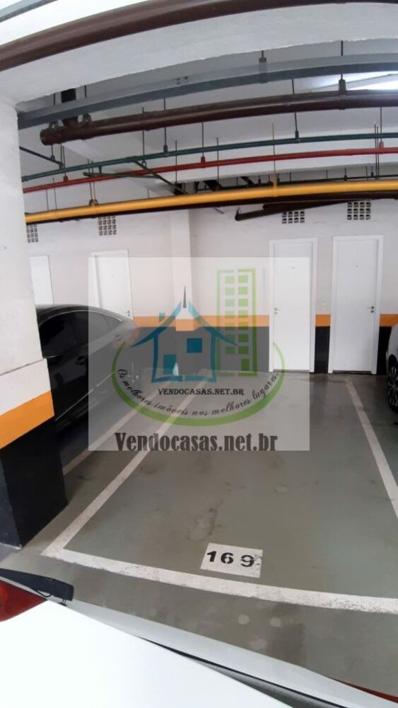 Apartamento, 3 quartos, 90 m² - Foto 1