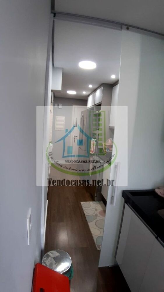 Apartamento, 3 quartos, 90 m² - Foto 4