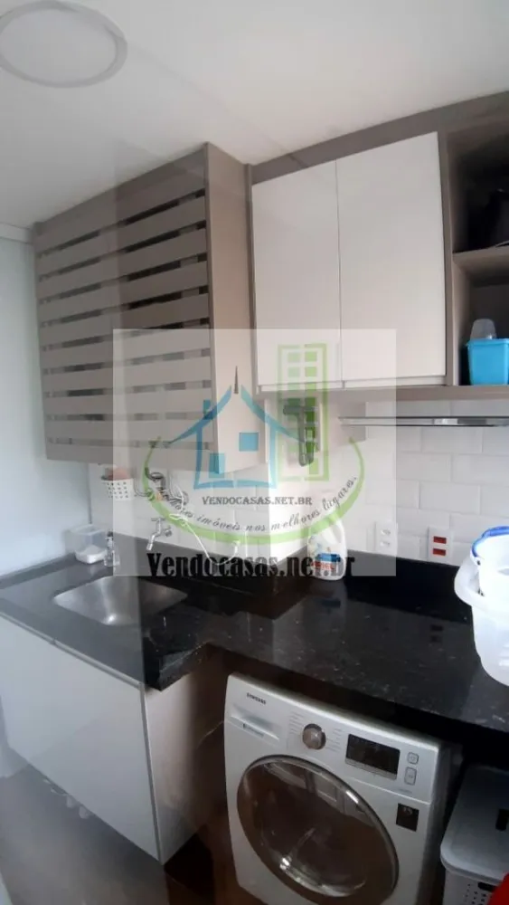 Apartamento, 3 quartos, 90 m² - Foto 7