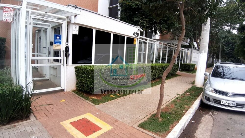 Apartamento, 3 quartos, 90 m² - Foto 3