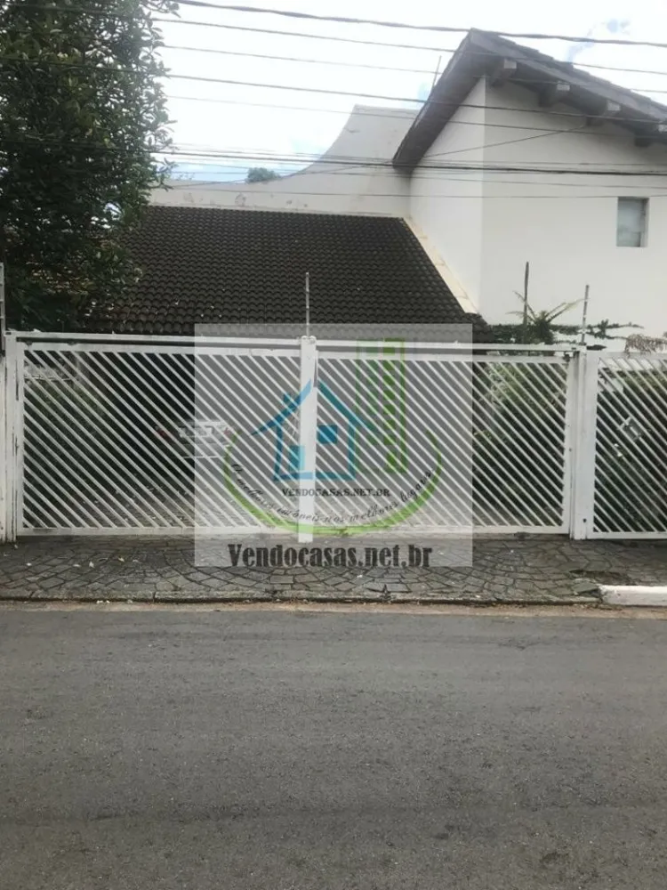 Casa, 4 quartos, 379 m² - Foto 5