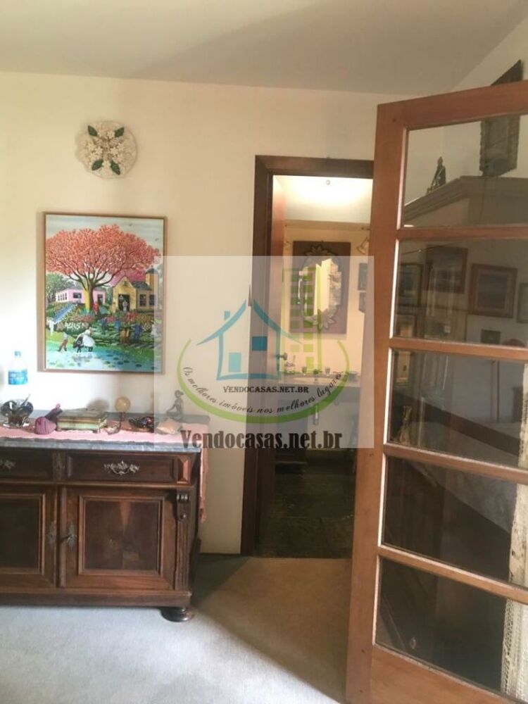 Casa, 4 quartos, 379 m² - Foto 2
