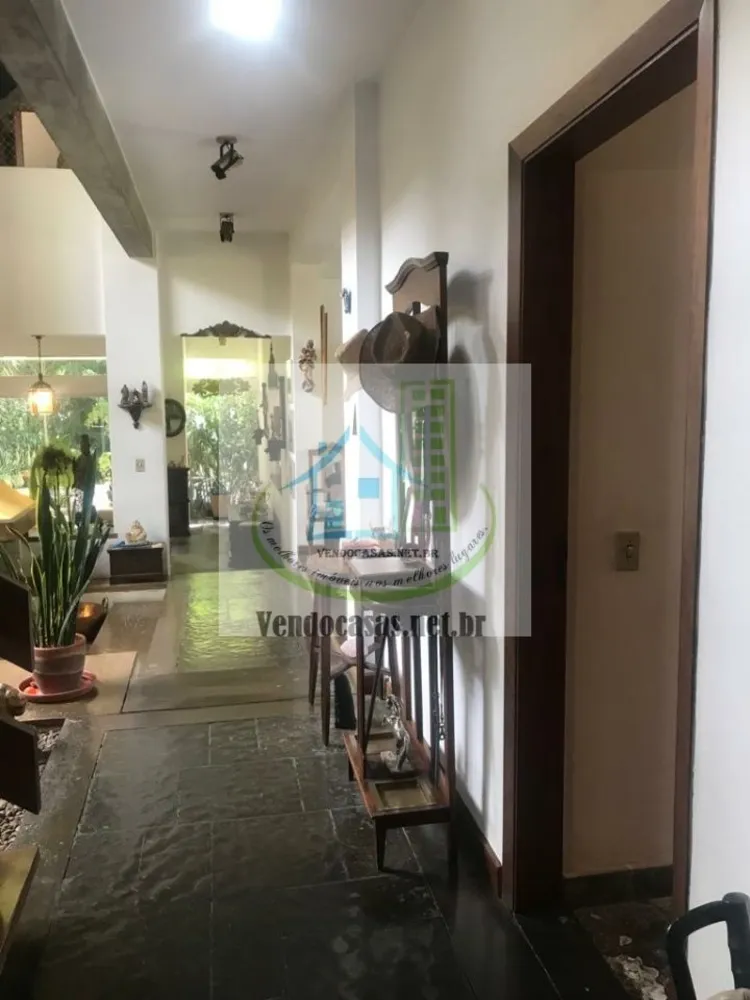 Casa, 4 quartos, 379 m² - Foto 6