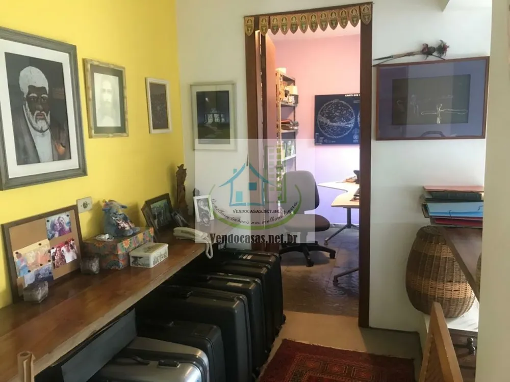 Casa, 4 quartos, 379 m² - Foto 8