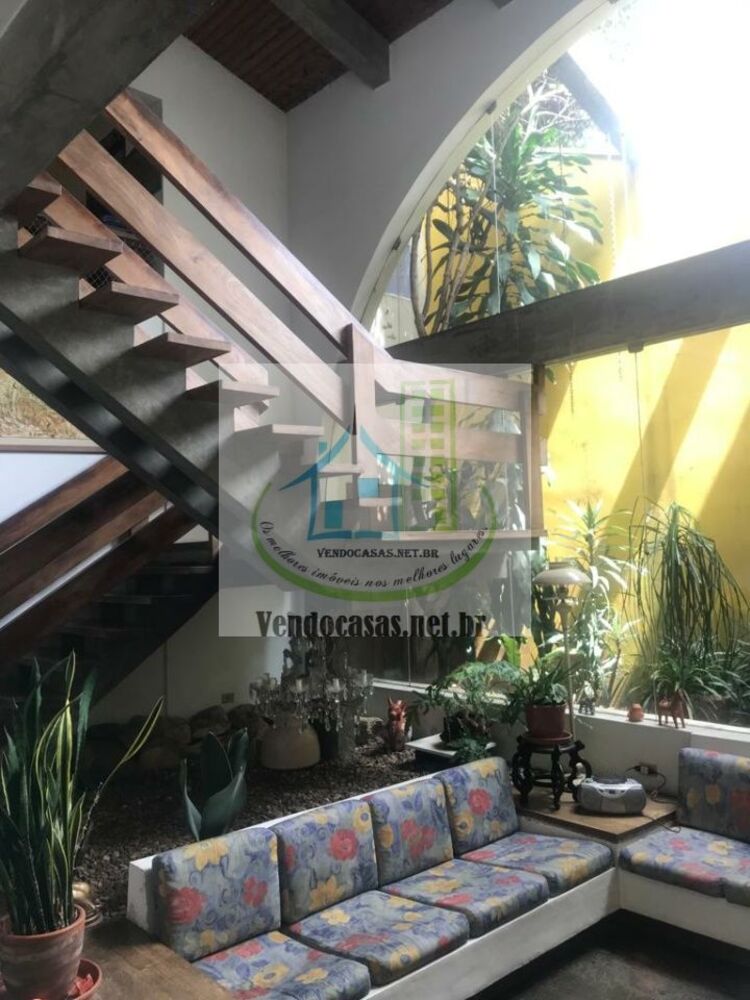 Casa, 4 quartos, 379 m² - Foto 4