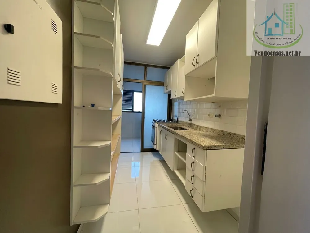 Apartamento, 3 quartos, 79 m² - Foto 6