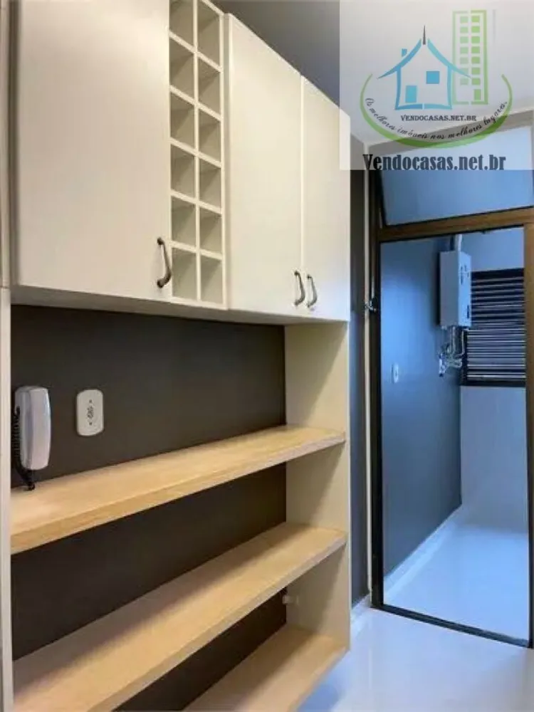 Apartamento, 3 quartos, 79 m² - Foto 7