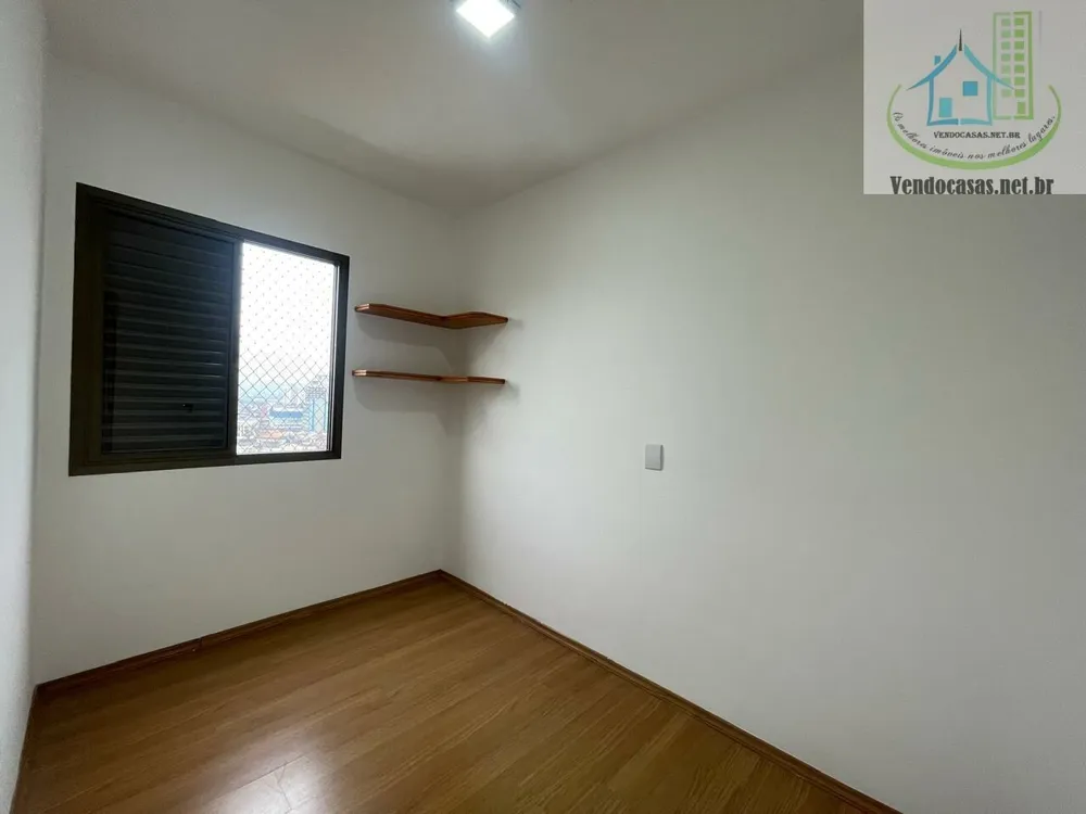 Apartamento, 3 quartos, 79 m² - Foto 5