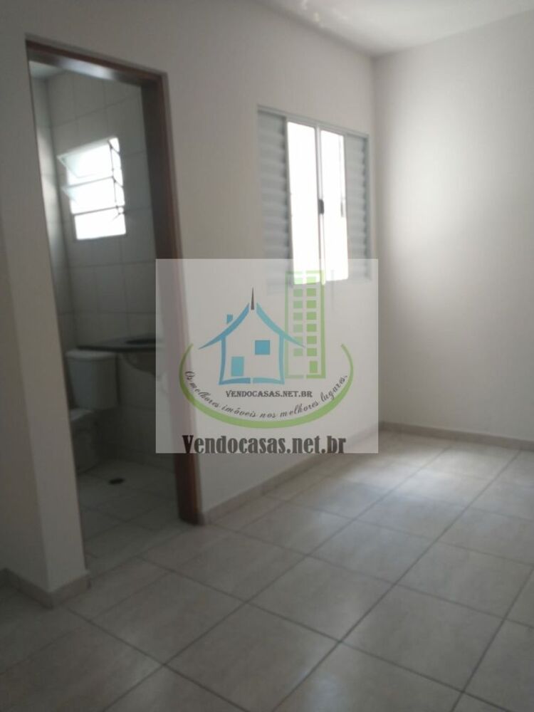 Casa de Condomínio, 2 quartos - Foto 1