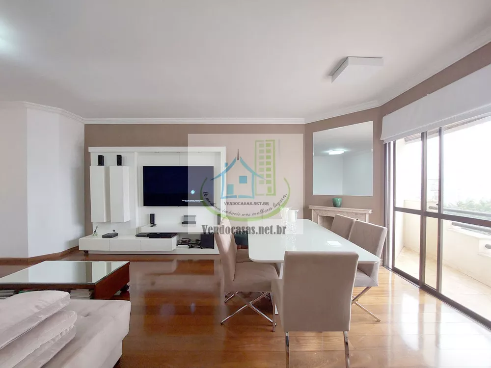 Apartamento à venda com 3 quartos, 114m² - Foto 12