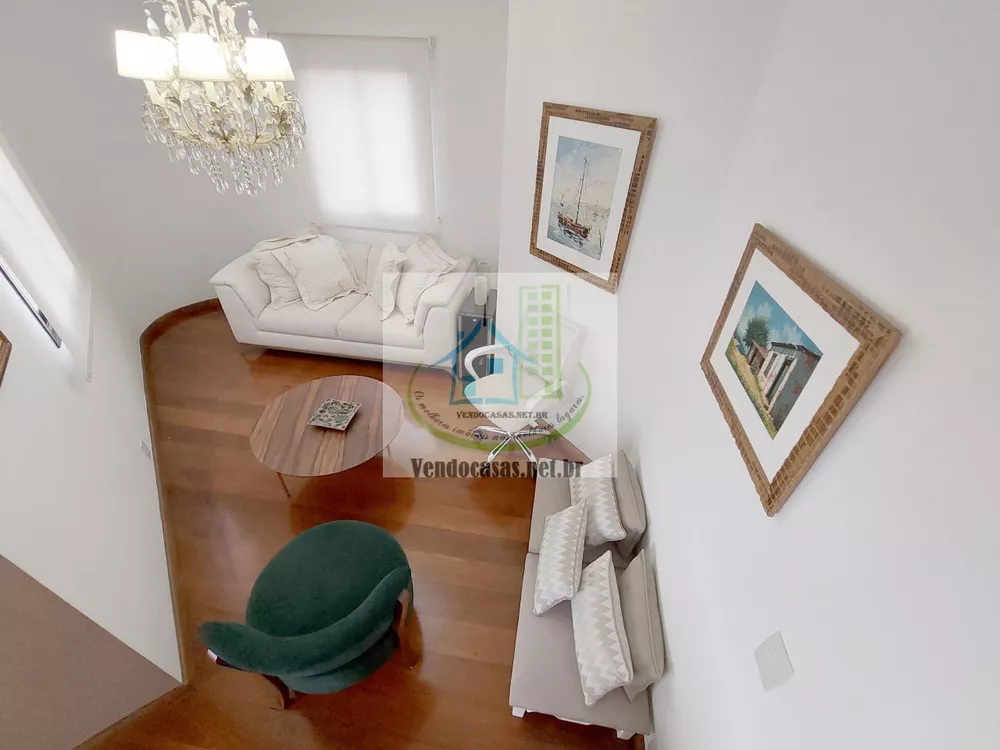 Apartamento à venda com 3 quartos, 114m² - Foto 9